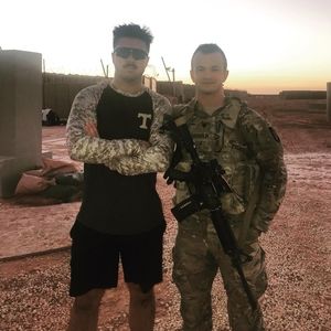 Meet your Posher, Brian